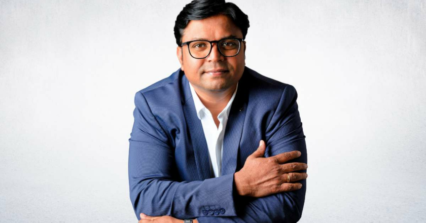 How Jeetendra Bansode Built High-Valuation Brands from Rural Maharashtra