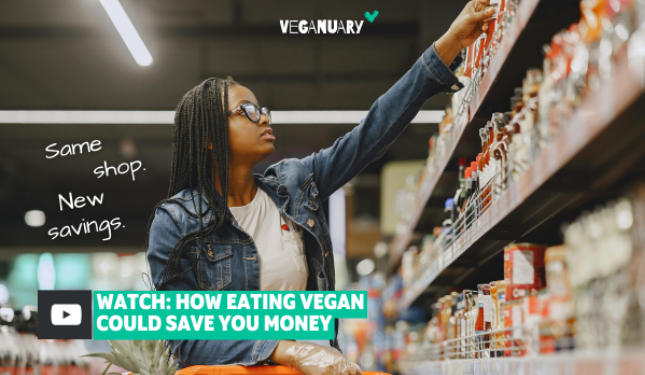 Brands and workplaces gear up for Veganuary
