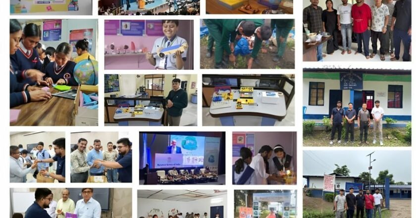GoBTZ Synergy LLP: Empowering India Through Education, Innovation, and Social Impact