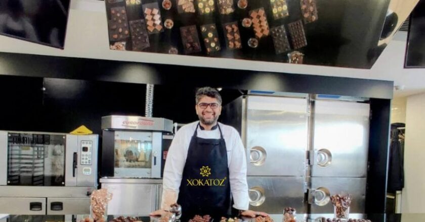 Nihar Negandhi’s Xokatoz & the New Emotion-Led Era of Luxury Chocolate
