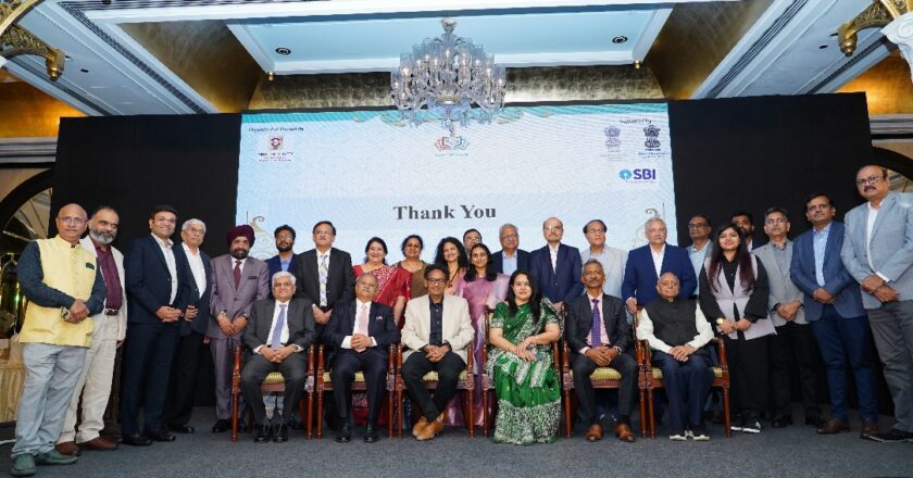 India ITME Society Honours Industry Excellence at India ITME Technical Awards 2025