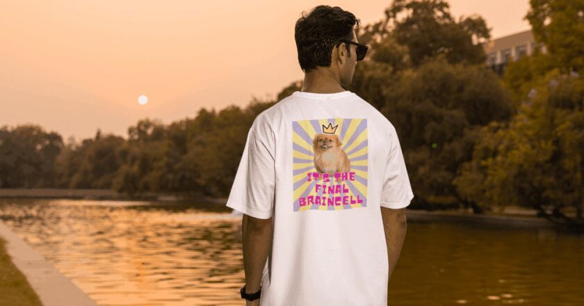 The Business of Memes: How Viral Content Is Driving Apparel Trends in India