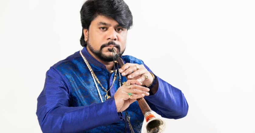 The Maestro Behind Dhurandhar’s Melody: Pt Lokesh Anand Brings the Soul of Shehnai to FA9LA