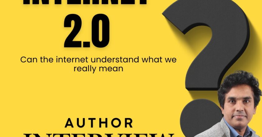 Interview: Rethinking the Web in an AI Era