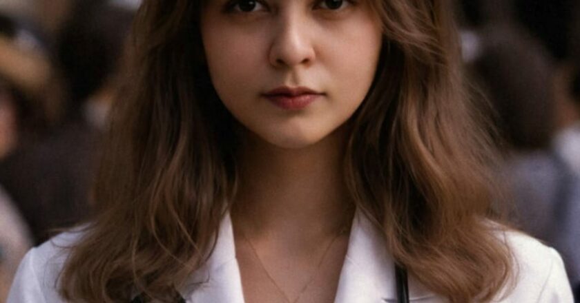 Dr. Priya Lotwani – International Award-Winning Medical PMU Artist and Educator