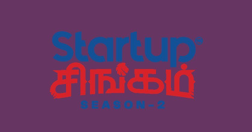 Startup Singam Drops Season 2 Teaser, Announces January 25 Premiere