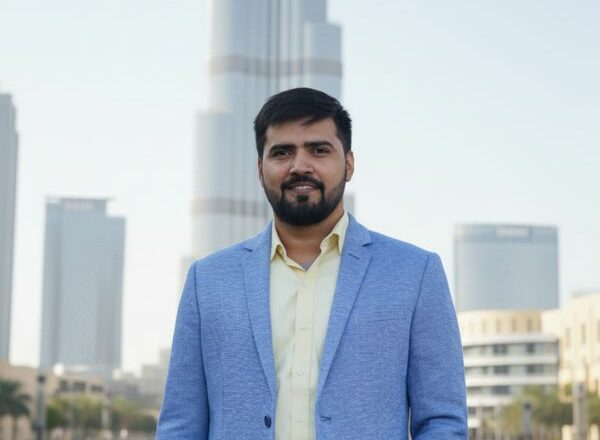 The “No-Code” Era is Here: Ambesh Tiwari’s ‘Automation School’ is Turning Ordinary Professionals into Powerhouses