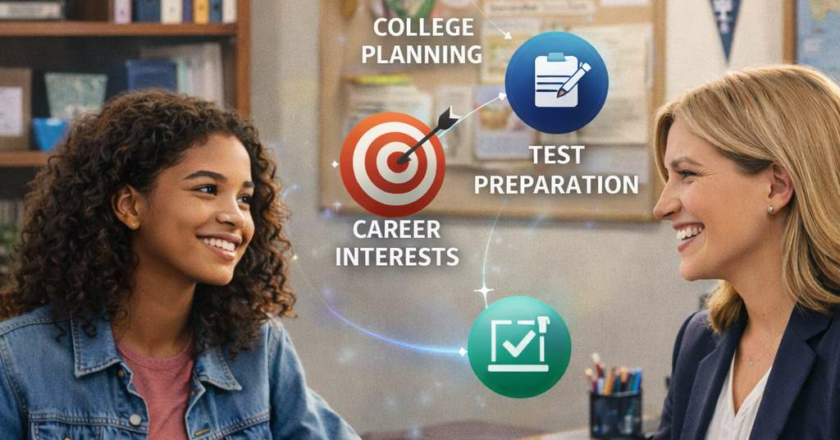 A Smarter Path Forward: How AI Is Redefining Student Futures in 2026