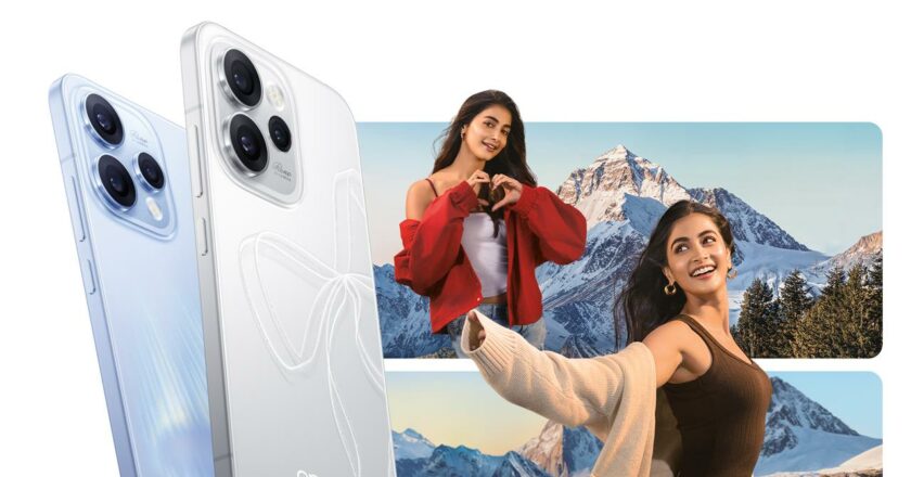 OPPO Reno15 Series with AI Portrait Camera Set to Launch in India on January 8, 2026