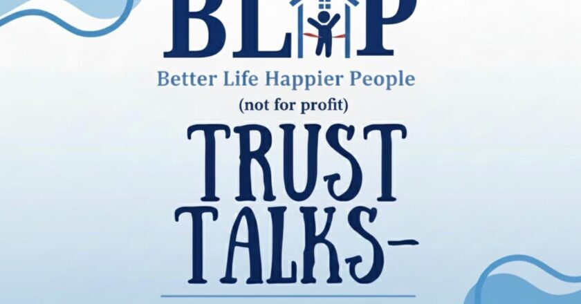 BLHP’s ‘Trust Talks’ – Rebuilding Trust in India’s Real Estate Story