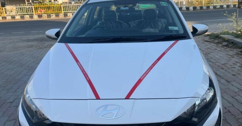 Self Drive Car Rental in Dehradun Sees