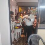 VKS Sharanya Welfare Society Launches Skill Academy and Artisan Craft Centre in Hyderabad