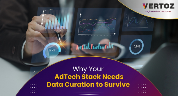 Why Your AdTech Stack Needs Data Curation to Survive