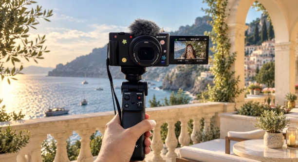 Camera deals on amazon