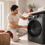 4 Front Load Washing Machines to Shop This Festive Sale