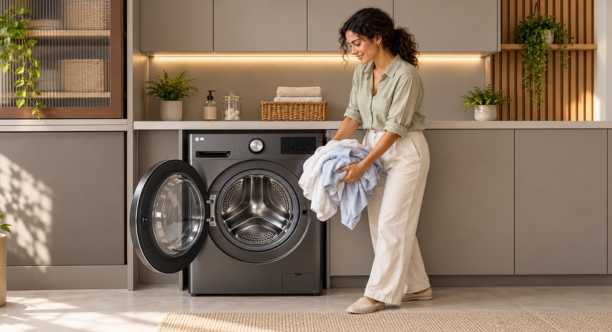 washing machine deals on amazon