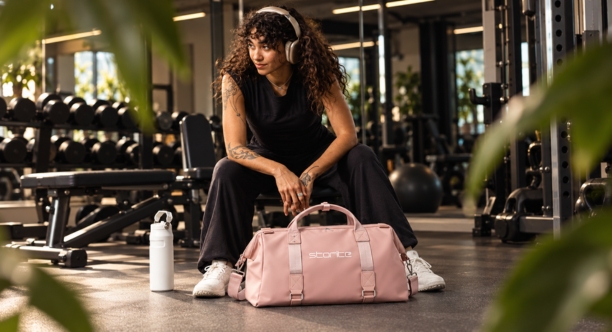 Storite travel bags