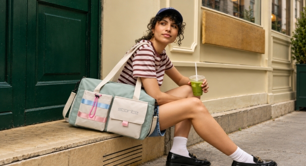 Storite duffle bag sale